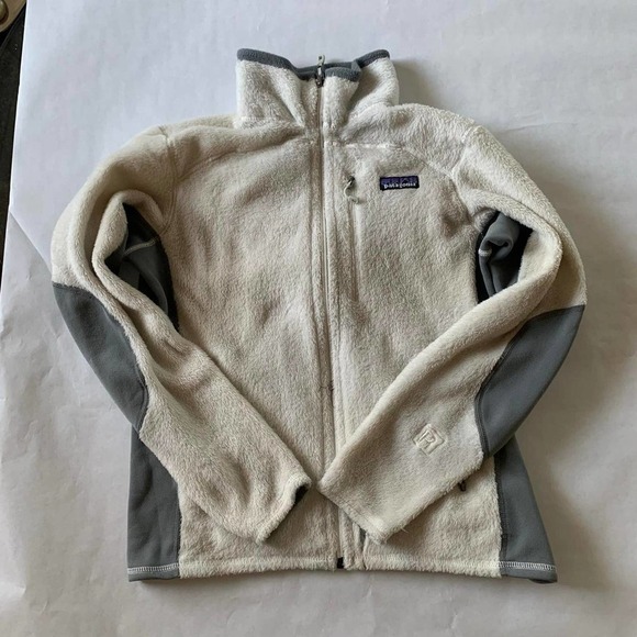 Patagonia Jackets & Blazers - Patagonia fleece size xs